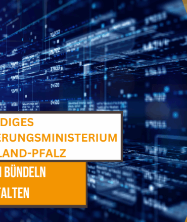Pressemeldung Digitalisierung