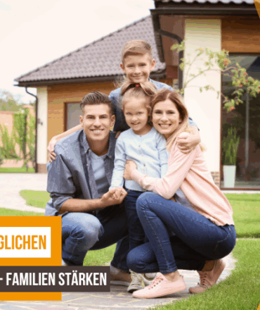 Pressemeldung Familien