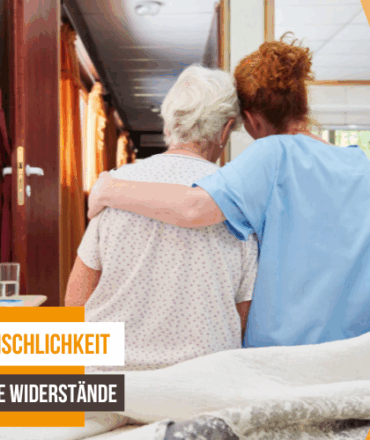 Pressemeldung Hospizfinanzierung