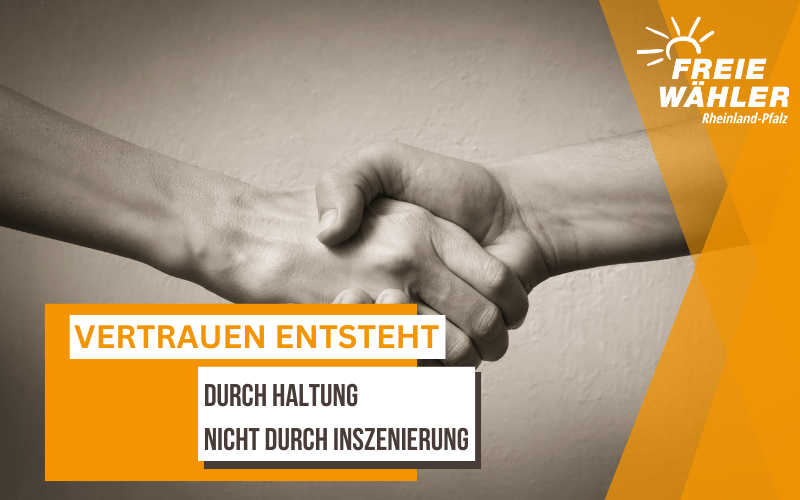 Pressemeldung Kanzlerwahl