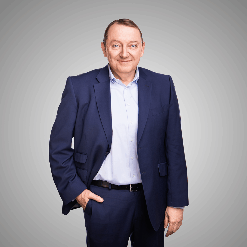 Daniel Klingelmeier