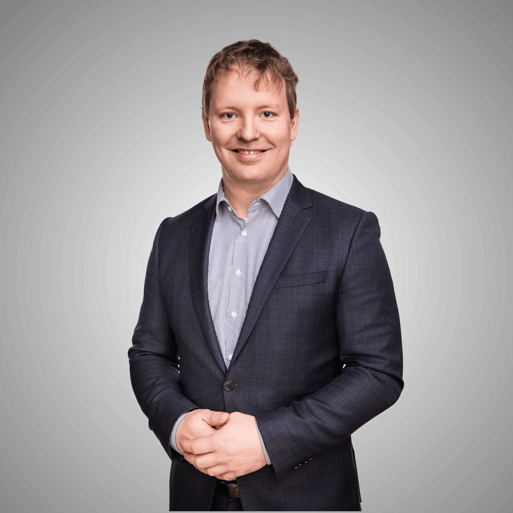 Dominik Stihler