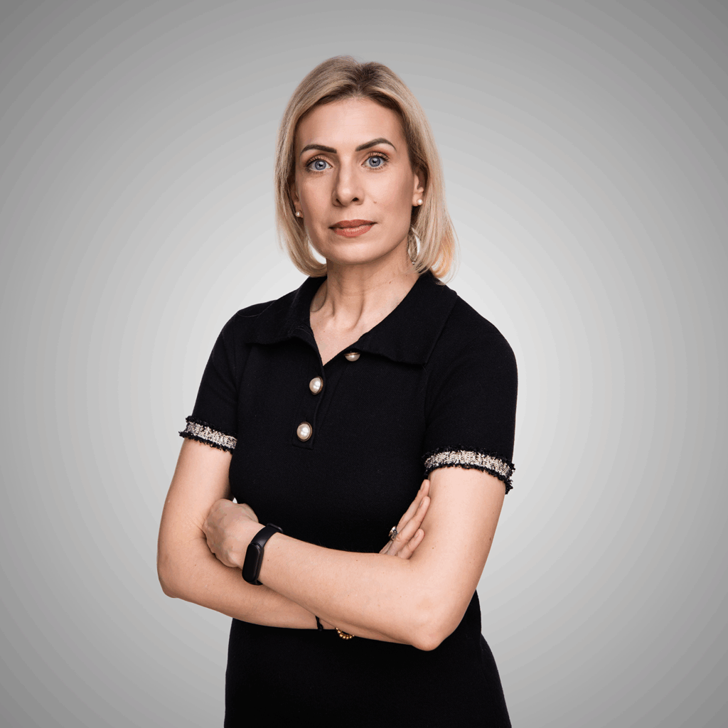 Edina Strikovic