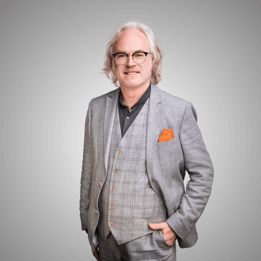 Rolf Dindorf